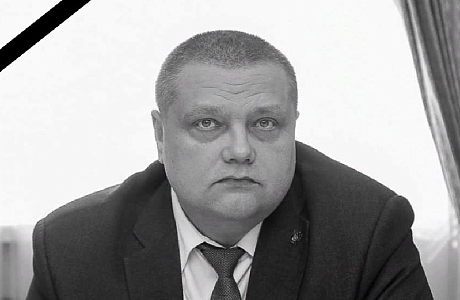 Михаил Лисин выразил соболезнования в связи со скоропостижной смертью главного санитарного врача Пензенской области